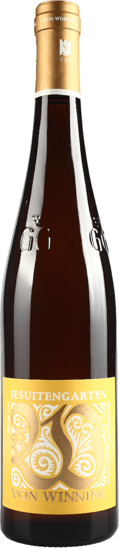 Von Winning Riesling Jesuitengarten GG 2020