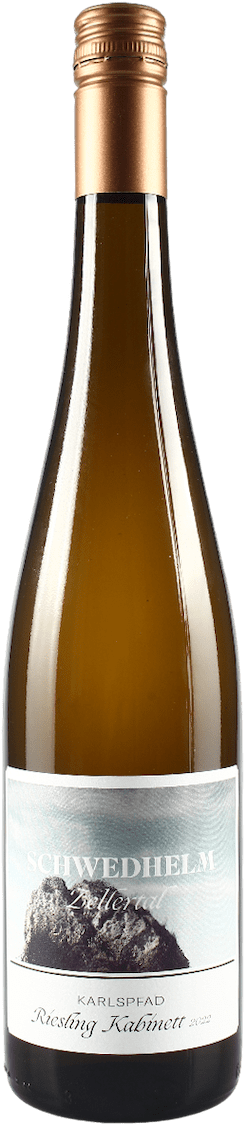 Schwedhelm Riesling Kabinett Karlspfad 2022