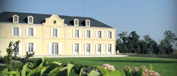 Chateau Beau Site