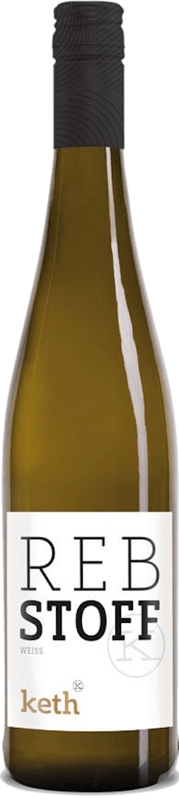 Weingut Keth Rebstoff weiß BIO