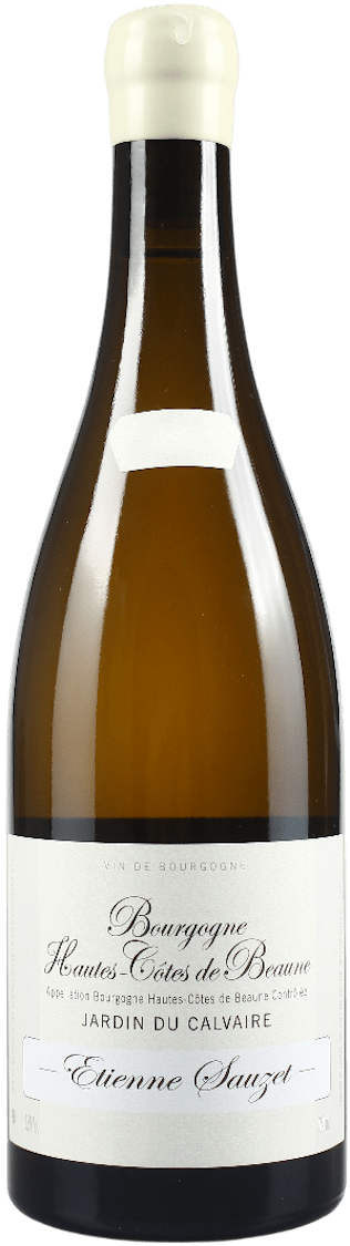 Etienne Sauzet Hautes Cotes de Beaune Jardin du Calvaire 2023 BIO