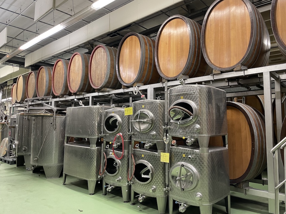 Künstler Hochheimer Hölle Riesling TBA 2015