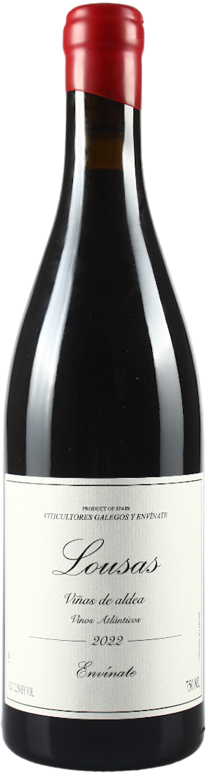 Envinate Lousas Vinas de Aldea 2022