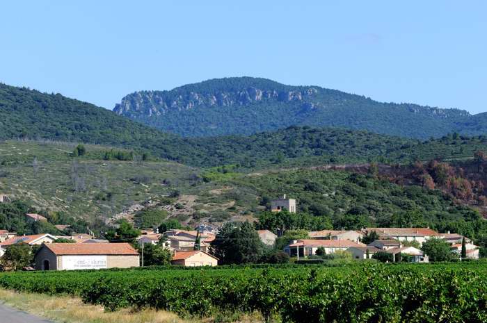 Mont Baudile Orimos Grande Reserve