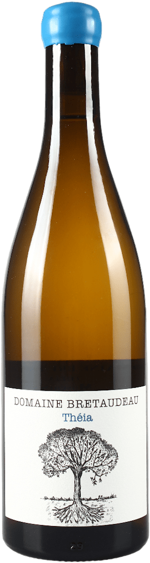 Domaine Bretaudeau Théia Muscadet 2024