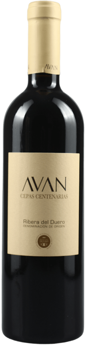 Juan Manuel Burgos AVAN Cepas Centenarias 2020