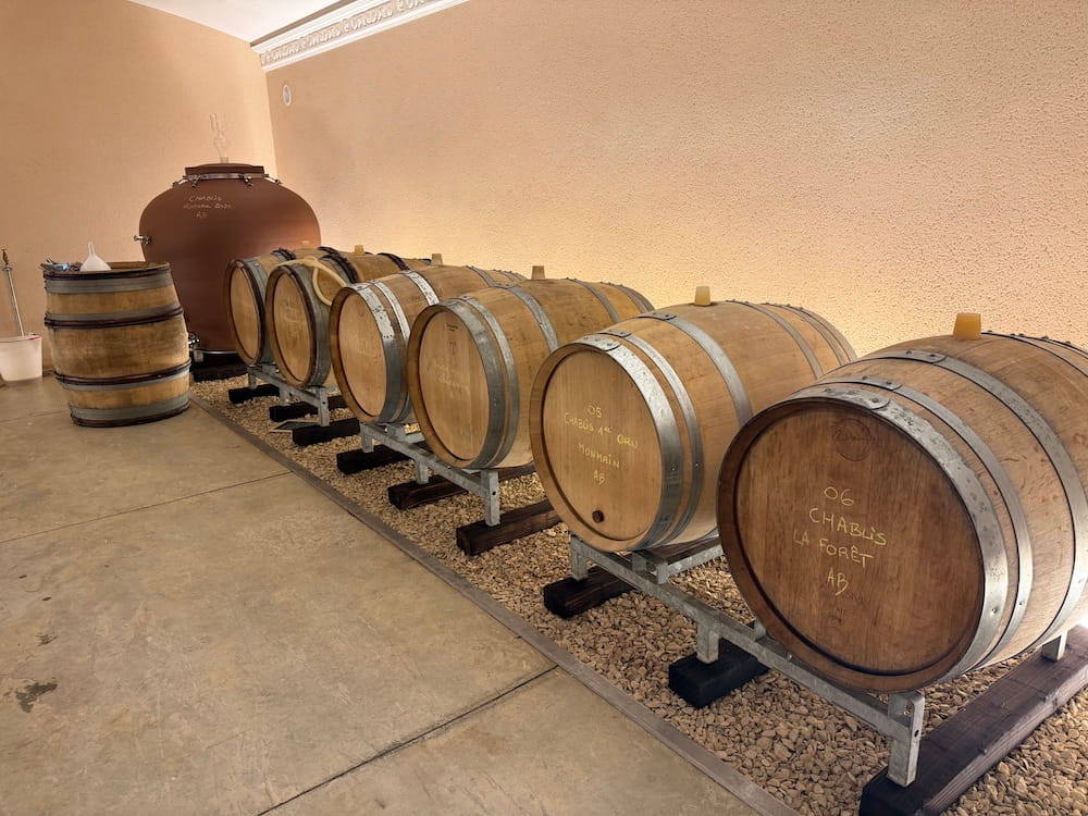 Domaine du Triptyque