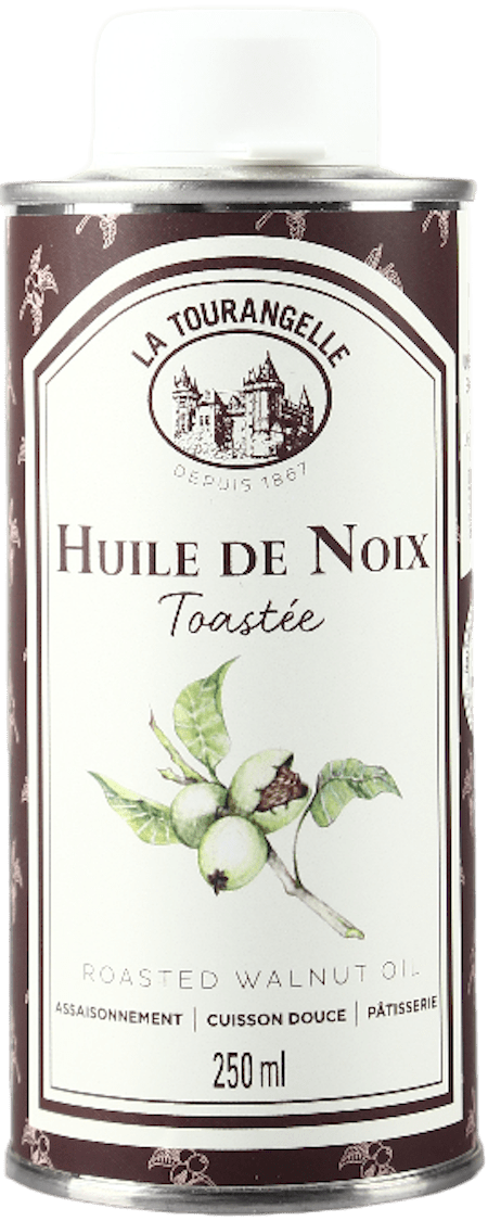 La Tourangelle Huile de Noix Walnußöl