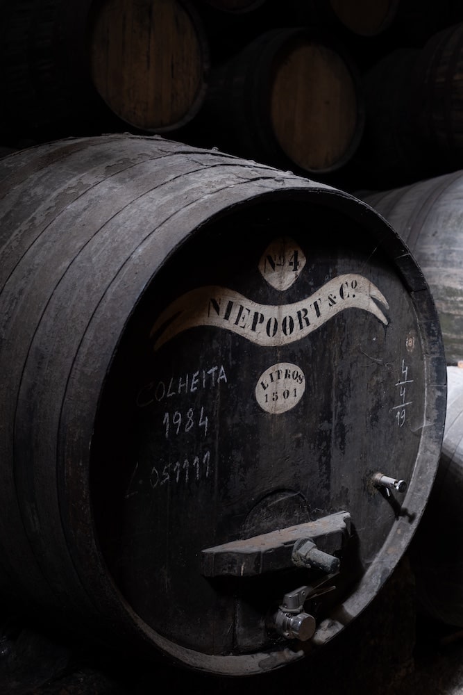 Niepoort Ruby Port
