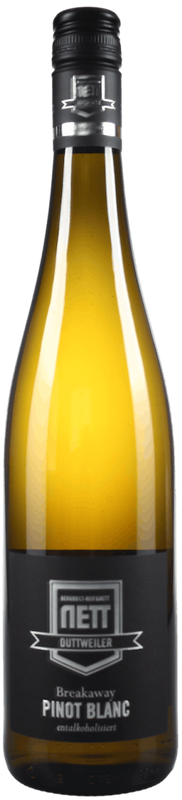 Bergdolt-Reif & Nett Breakaway Pinot Blanc entalkoholisiert