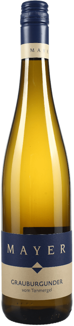 Weinhof Mayer Grauburgunder