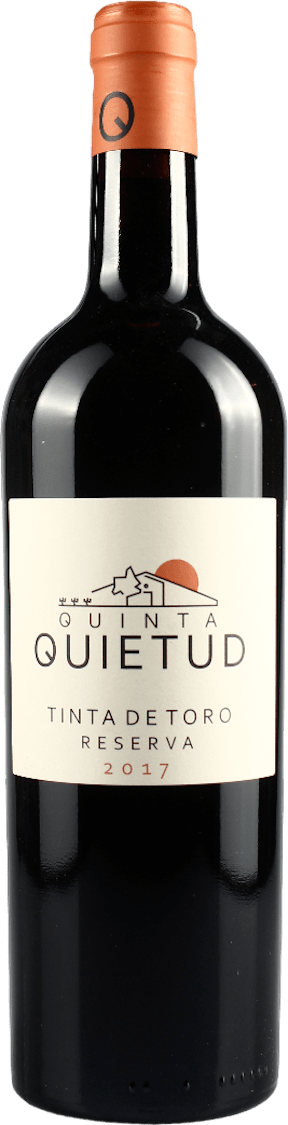 Quinta de la Quietud Reserva 2021 BIO