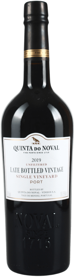 Quinta Do Noval Late Bottled Vintage