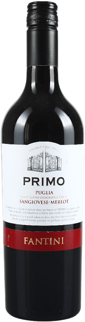 Farnese Primo Sangiovese Merlot