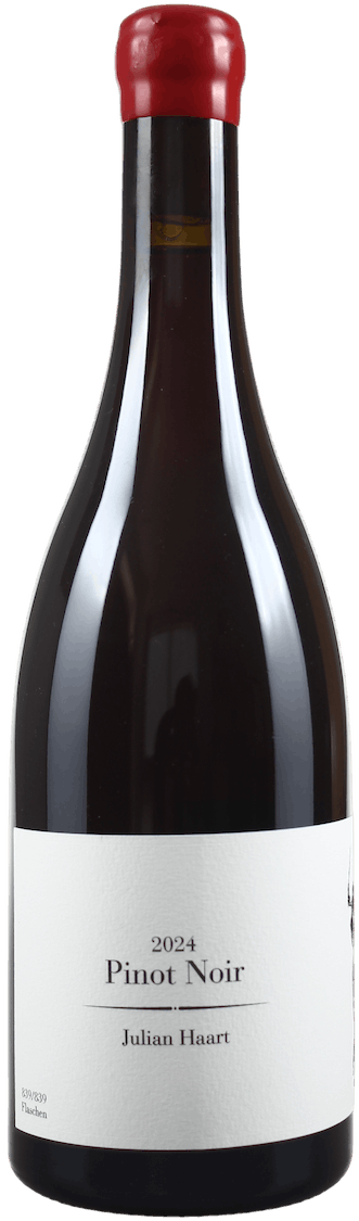 Julian Haart Pinot Noir 2024
