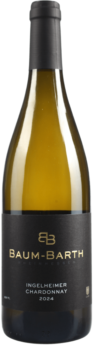Baum-Barth Ingelheimer Chardonnay 2024