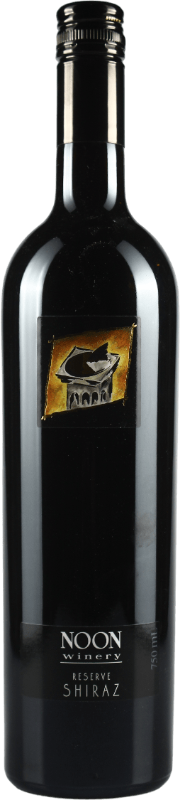 Noon Reserve Shiraz 2019