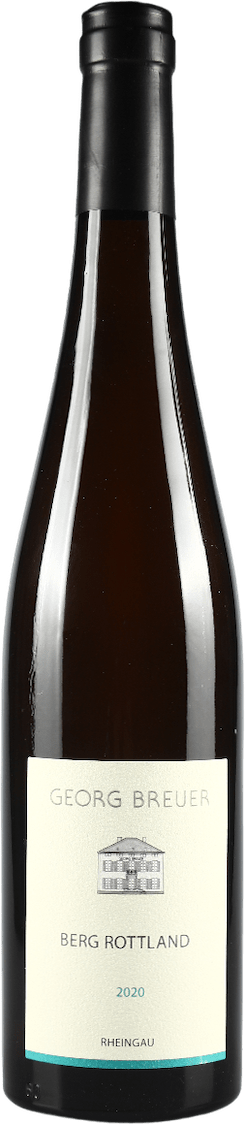 Georg Breuer Rüdesheimer Berg Rottland Riesling 2019
