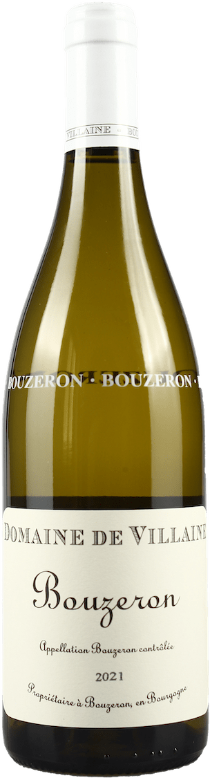 Domaine de Villaine Bouzeron Aligote 2021 BIO