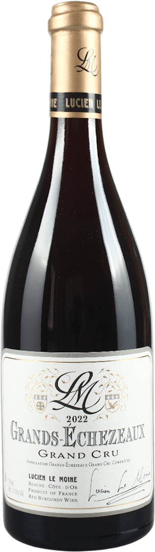 Le Moine Grands Echézeaux Grand Cru 2022