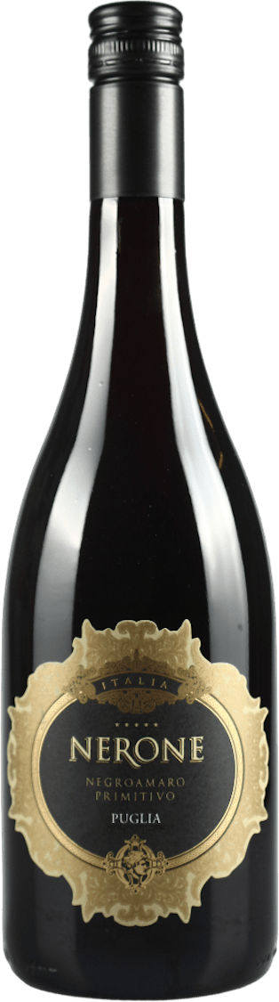 Nerone Negroamaro Primitivo