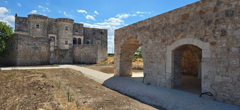 Cantina Angiuli Donato Maccone Primitivo Puglia rosso