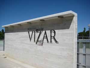 Bodegas Vizar