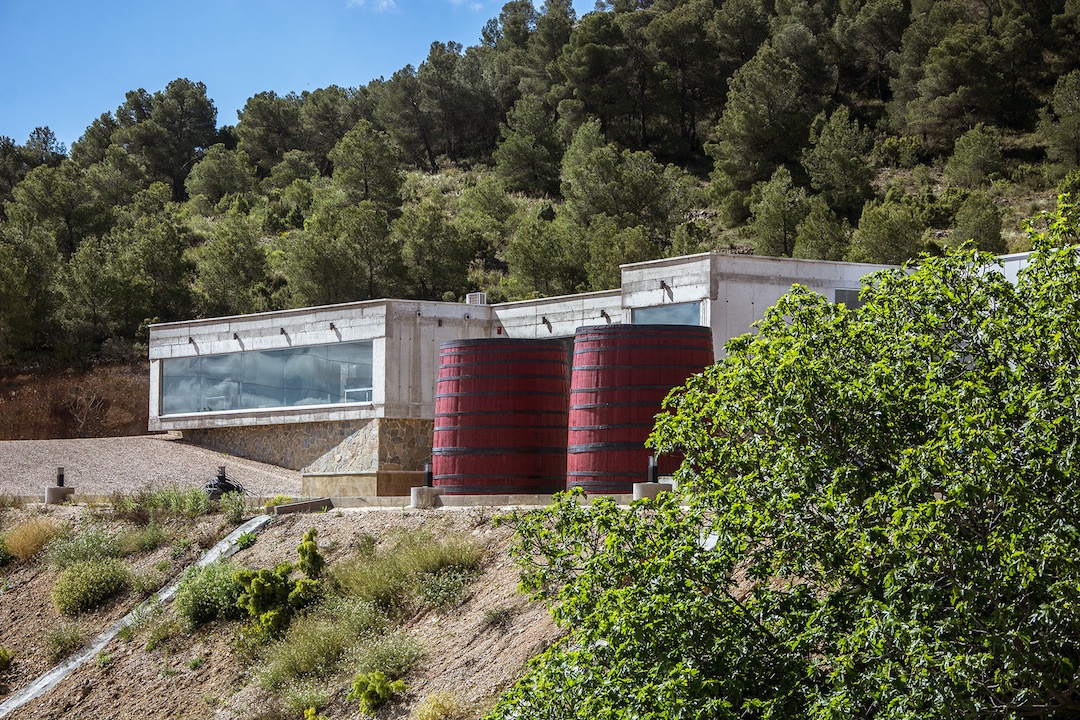 Finca Bacara