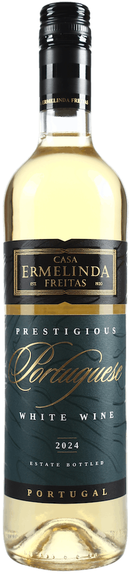 Casa Ermelinda Branco