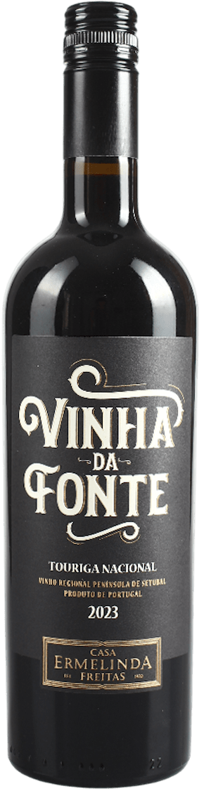 Vinha Da Fonte Touriga Nacional