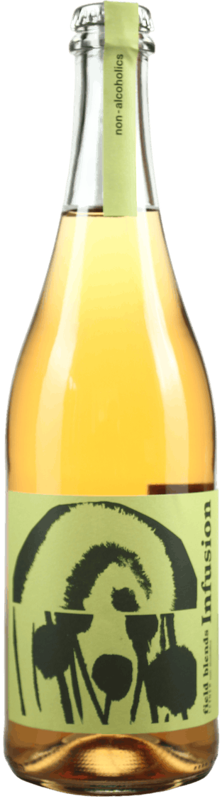 Leiner Field Blends Infusion Wiesenkräuter Fruchtsaft Demeter BIO
