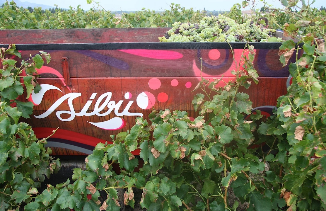 Domaine Les Sibu