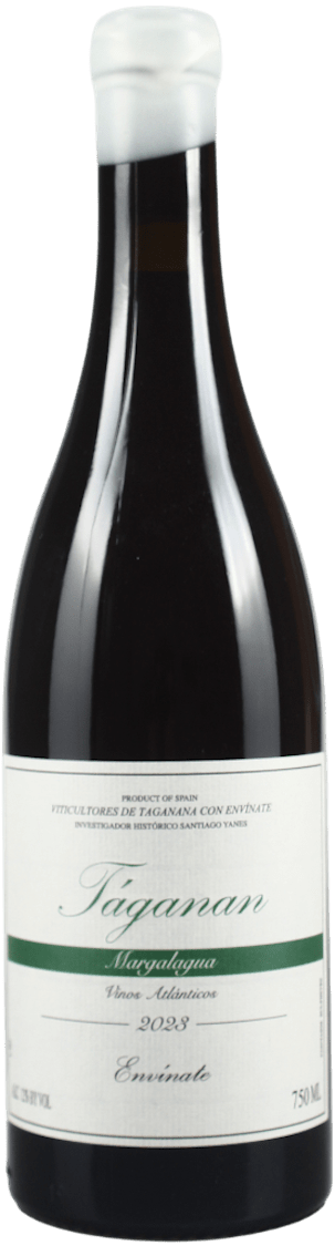 Envinate Táganan Margalagua tinto 2023