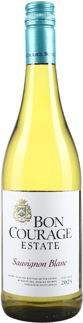 Bon Courage Sauvignon Blanc