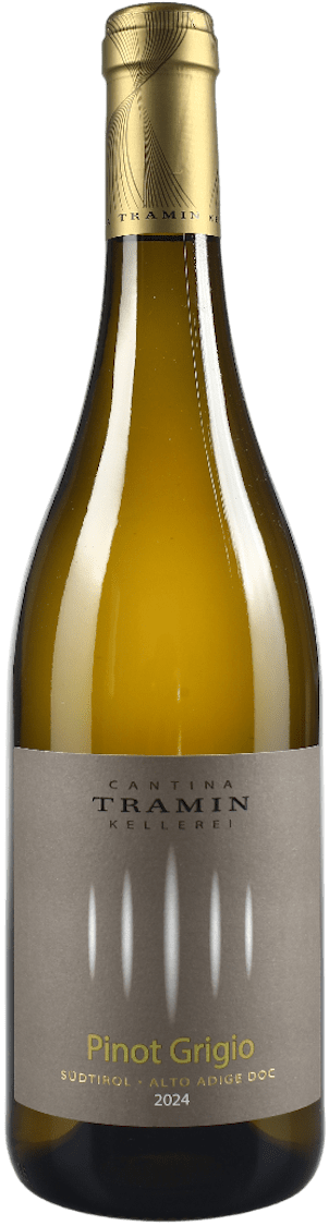 Tramin Pinot Grigio Alto Adige