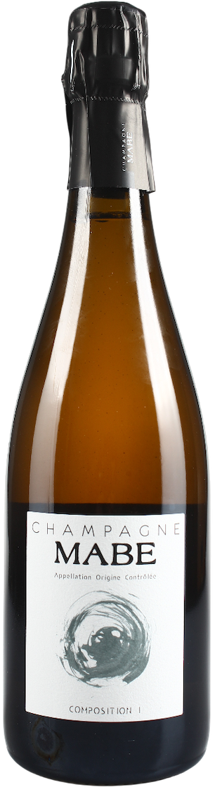Mabe Composition I Brut Nature