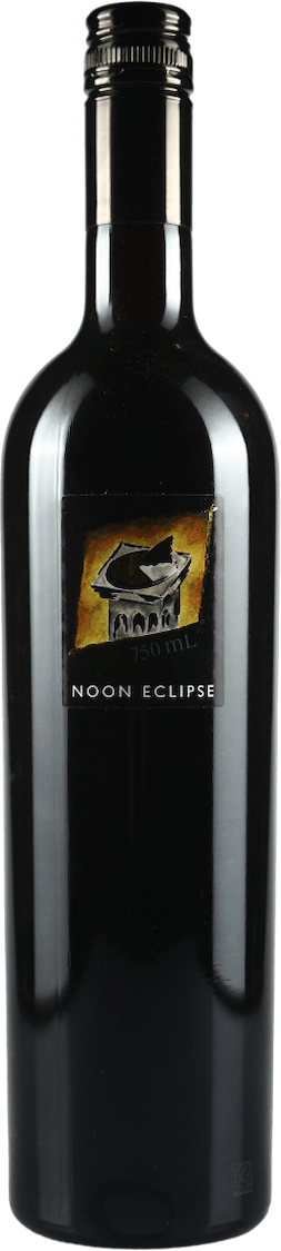 Noon Eclipse 2012