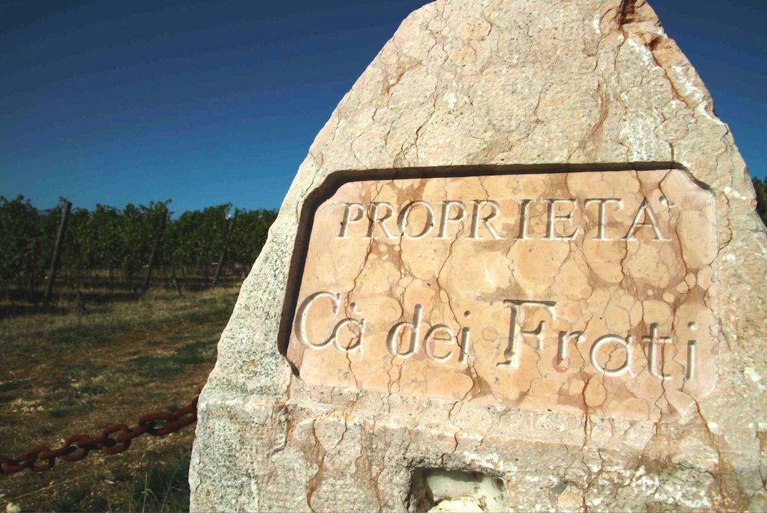 Ca dei Frati Rosa dei Frati