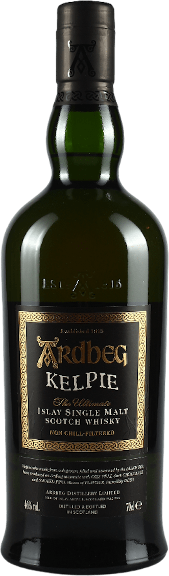 Ardbeg Kelpie