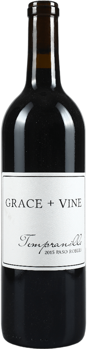 Grace + Vine Tempranillo