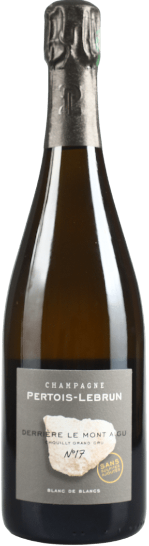Champagne Pertois-Lebrun