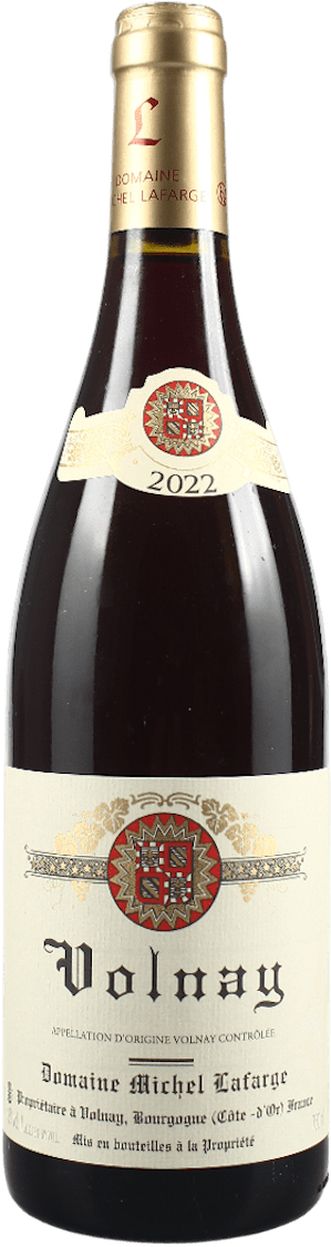 Lafarge Volnay Village 2023