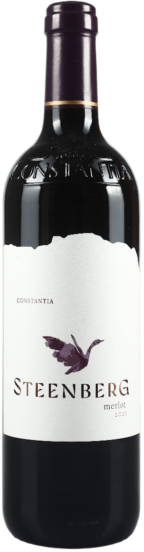 Steenberg Merlot