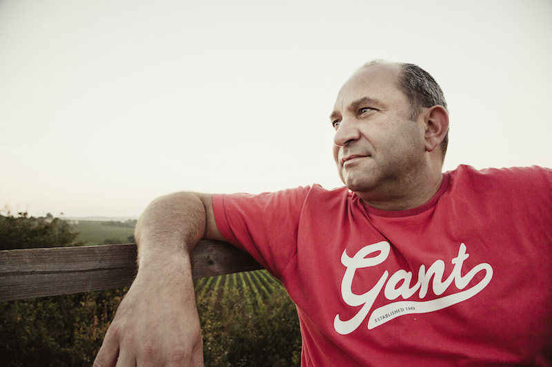 Oliver Zeter Viognier trocken