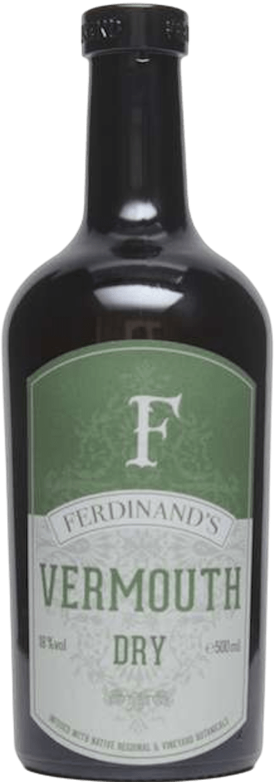 Ferdinand´s Saar Dry Vermouth