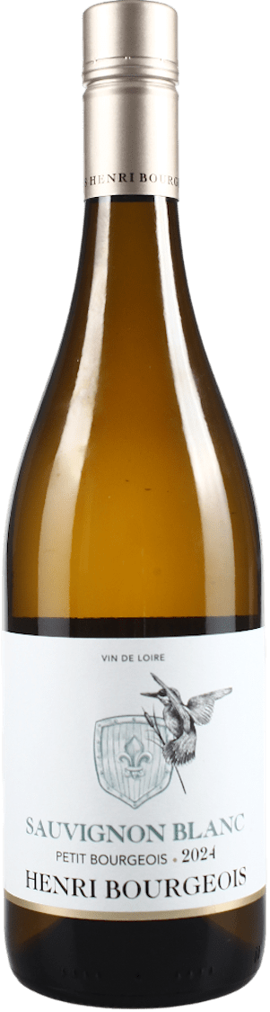 Henri Bourgeois Petit Bourgeois Sauvignon Blanc