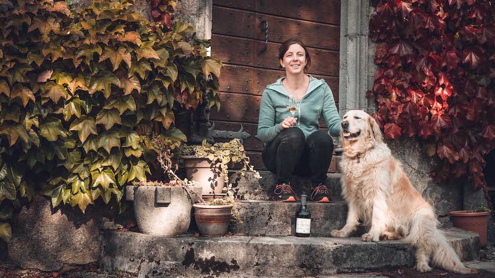 Domaine Berthet-Bondet