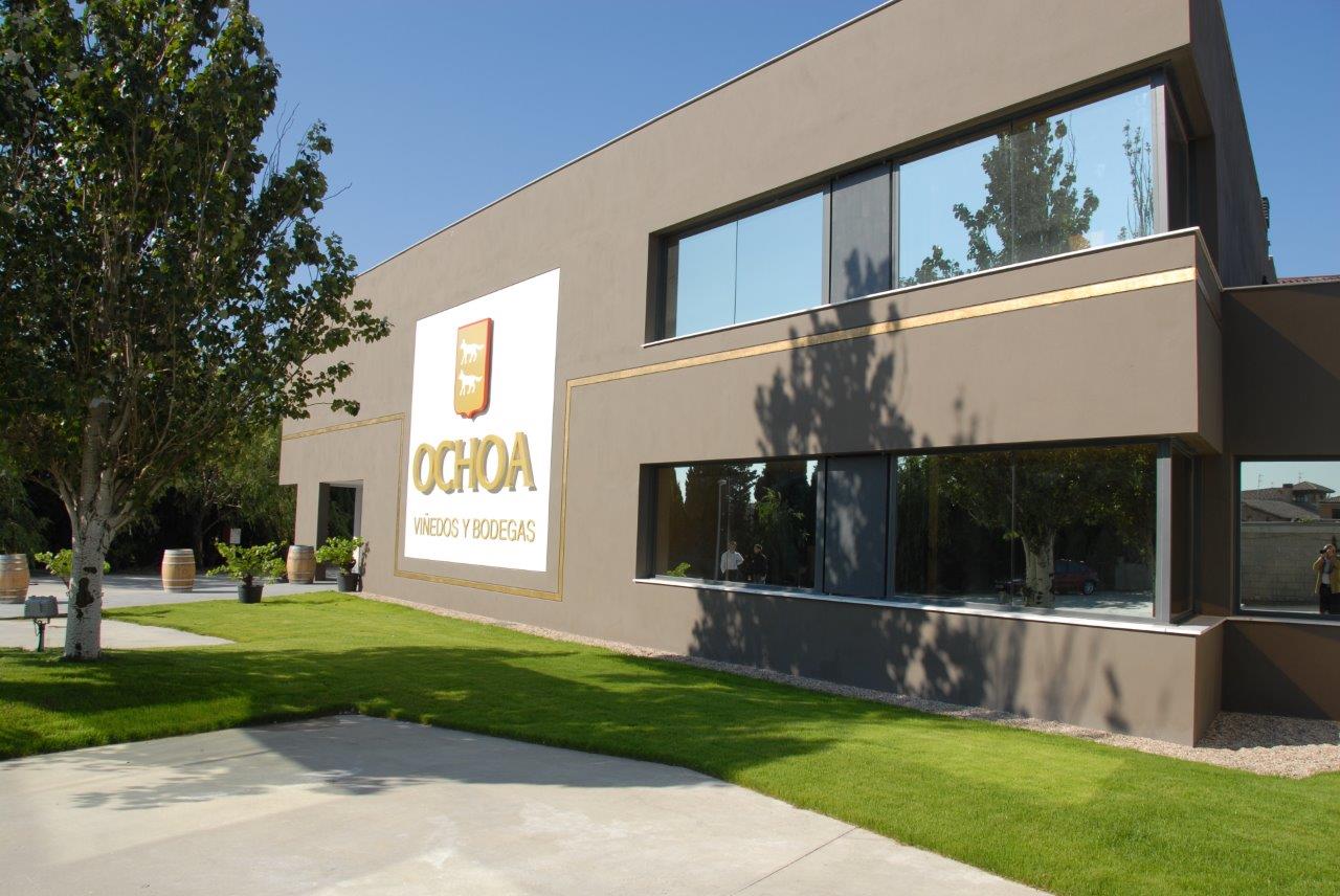 Ochoa