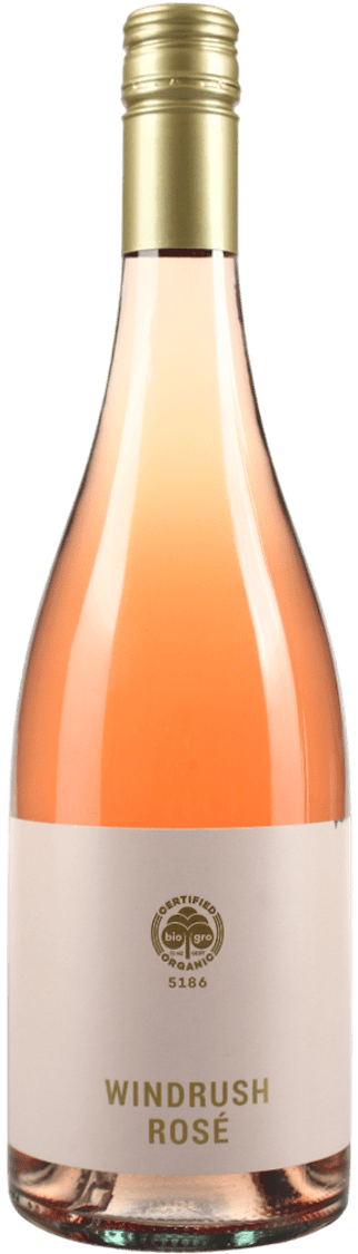 Windrush rosé BIO