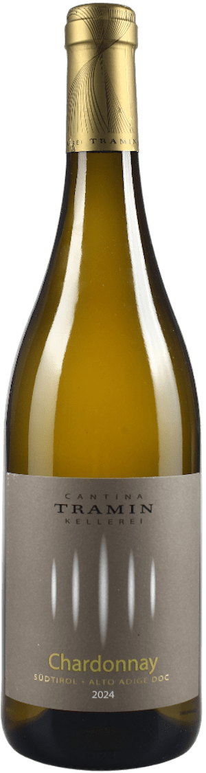 Tramin Chardonnay Alto Adige